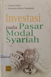 Investasi pada pasar modal syariah