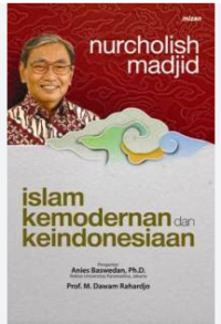 Image of Islam Kemodernan dan KeIndonesiaan