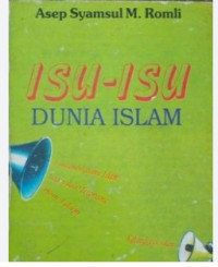 Isu-Isu Dunia Islam