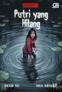 Image of Jangandiklik: putri yang hilang