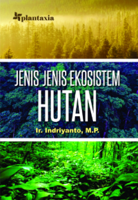 Image of Jenis-jenis ekosistem hutan