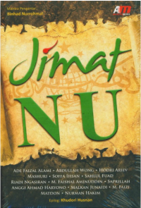 Jimat NU