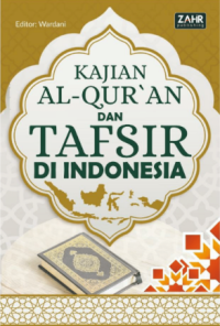 Image of Kajian Al-Qur'an dan Tafsir di Indonesia