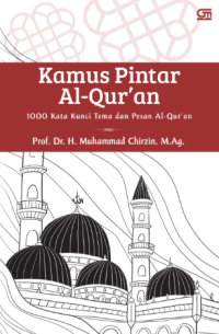 Kamus Pintar Al-Qur'an
