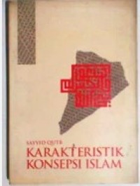 Image of Karakteristik konsepsi islam