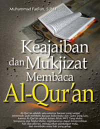 Image of Keajaiban dan mukjizat membaca al-Qur'an