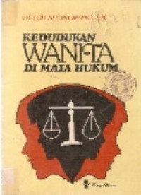 Image of Kedudukan wanita di mata hukum