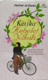 Image of Ketika kebelet nikah