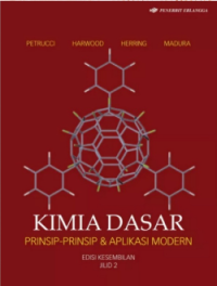 Image of Kimia dasar: prinsip-prinsip dan aplikasi modern Jilid 2