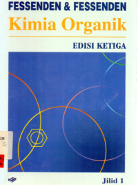 Kimia Organik Jilid 1
