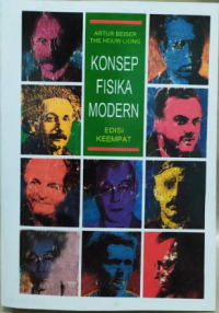 Image of Konsep Fisika Modern
