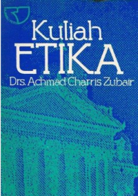 Image of Kuliah etika