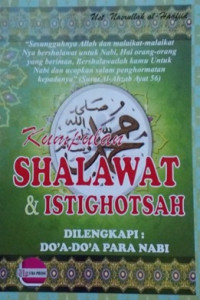 Kumpulan shalawat nabi dan istighotsah