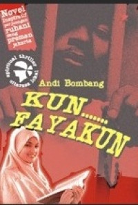 Image of KUN FAYAKUN