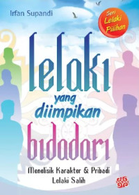 Image of Lelaki yang diimpikan bidadari