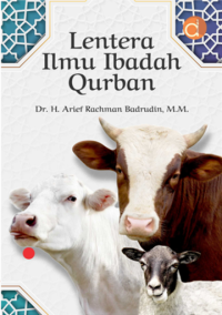 Image of Lentera ilmu ibadah qurban