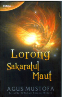 Image of Lorong sakaratul maut