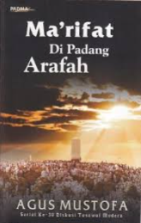 Image of Ma'rifat di Padang Arafah