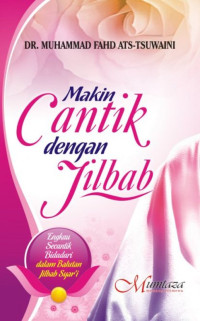 Makin cantik dengan jilbab