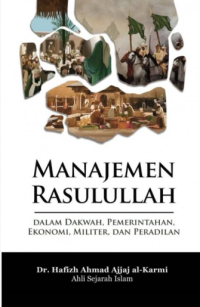 Image of Manajemen Rasulullah