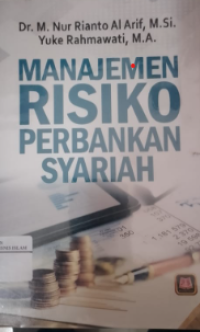Manajemen Risiko Perbankan Syariah