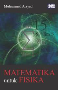 Image of Matematika untuk fisika