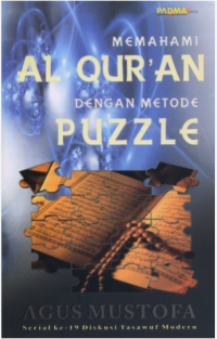 Image of Memahami Al Qur'an dengan metode puzzle