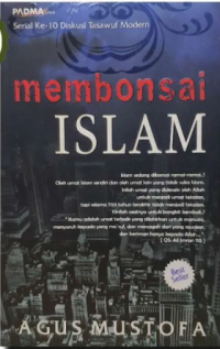 Membonsai Islam