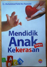 Image of Mendidik anak tanpa kekerasan