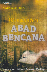 Image of Menghindari abad bencana