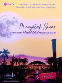 Image of Menyibak sinar pembacaan Maulid Diba' masyarakat Banjar