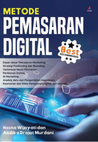 Image of Metode pemasaran digital