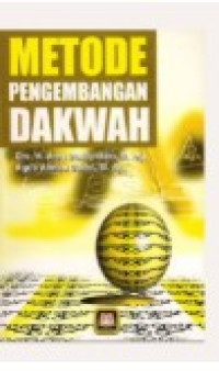 Image of Metode Pengembangan dakwah