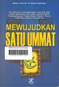 Image of Mewujudkan Satu Ummat