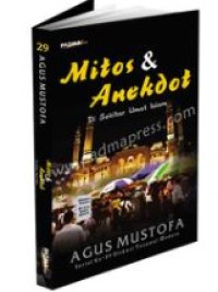 Image of Mitos dan Anekdot Disekitar Umat Islam