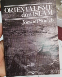 Image of Orientalisme dan Islam