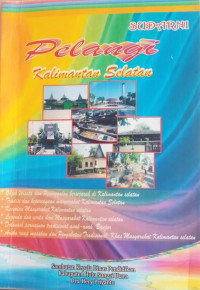 Image of Pelangi Kalimantan Selatan