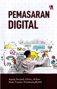 Image of Pemasaran digital