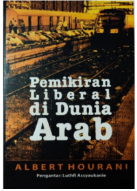 Image of Pemikiran liberal di dunia Arab