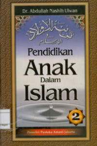 Image of Pendidikan anak dalam Islam 2