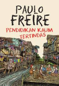 Image of Pendidikan kaum tertindas