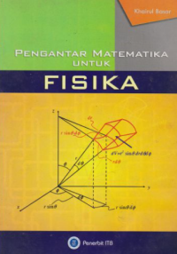Pengantar matematika untuk fisika