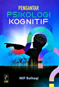 Image of Pengantar psikologi kognitif