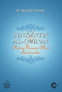 Pengantin Al-Qur'an ; Kalung Permata Buat Anak-Anakku