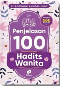 Image of Penjelasan 100 hadits wanita