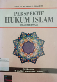 Perspektif hukum Islam