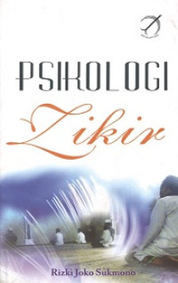 Image of Psikologi zikir