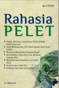 Rahasia pelet