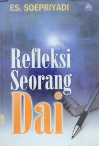Image of Refleksi seorang dai