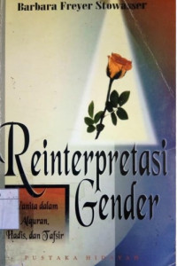 Image of Reinterpretasi gender: wanita dalam Alquran, hadis, dan tafsir